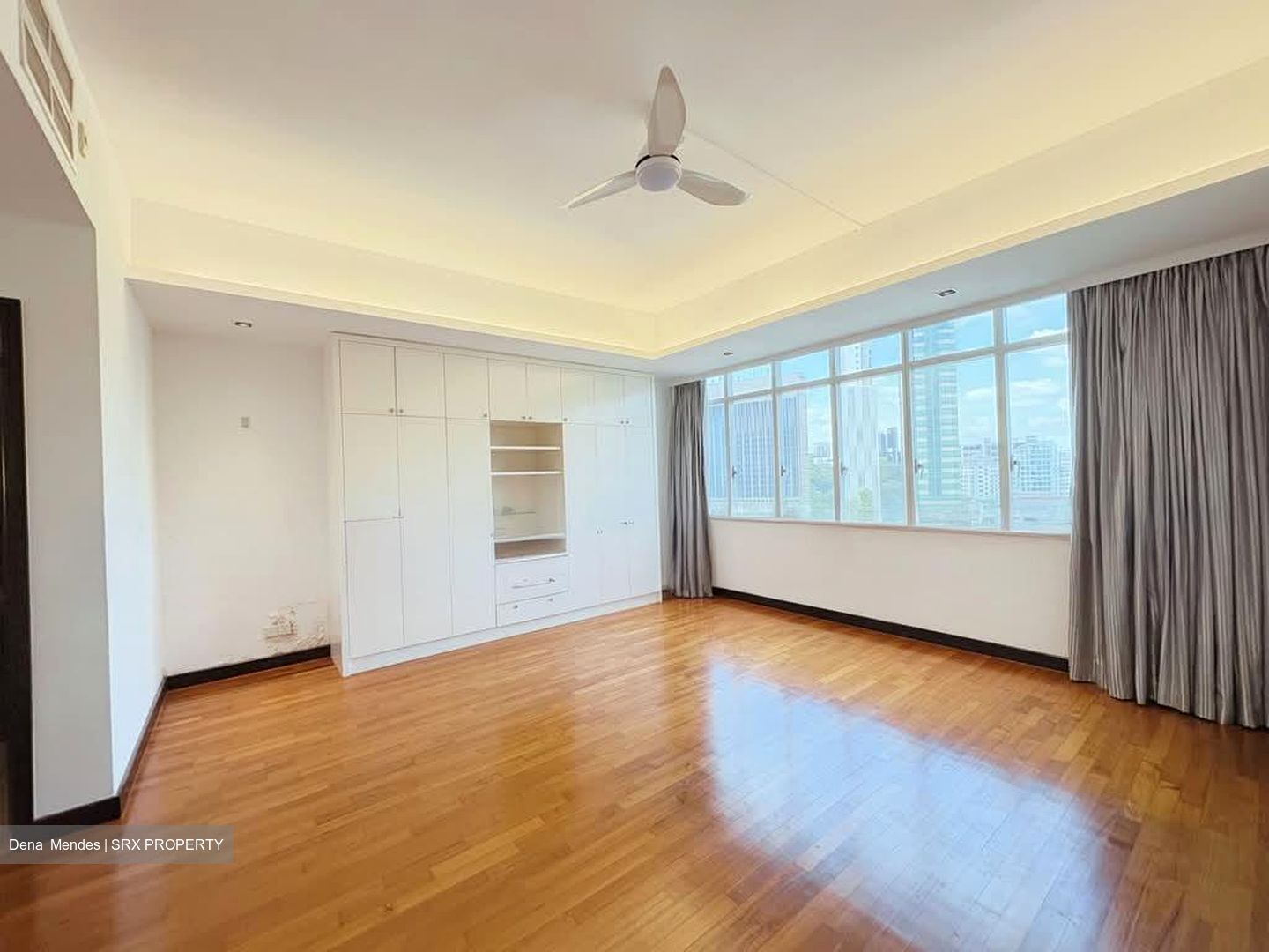 Orchard Scotts (D9), Condominium #581260751